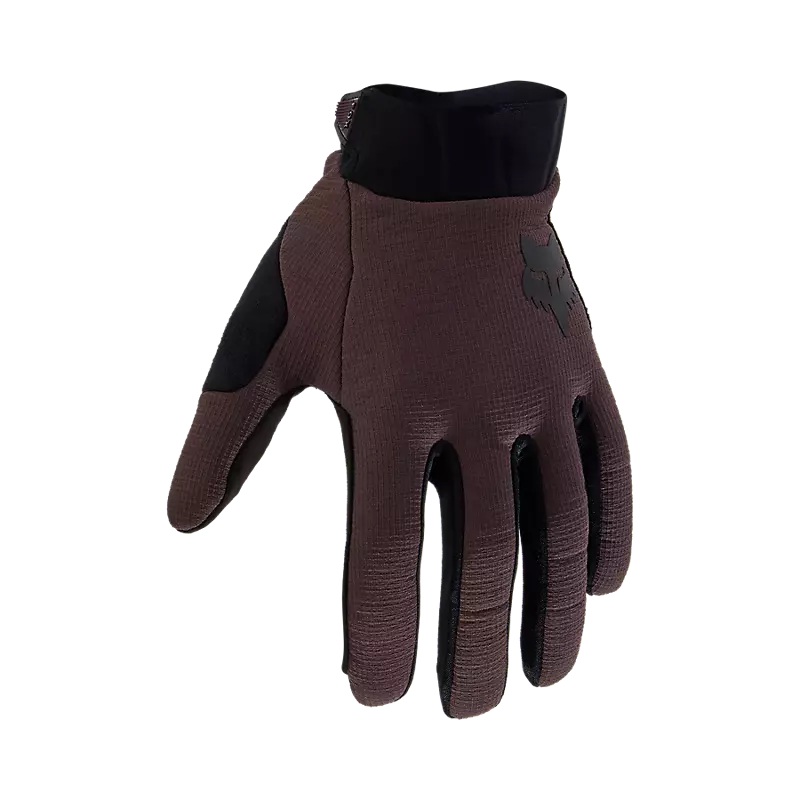 Fox Racing Defend Lo Pro Fire MTB Glove – Purple Purple Small