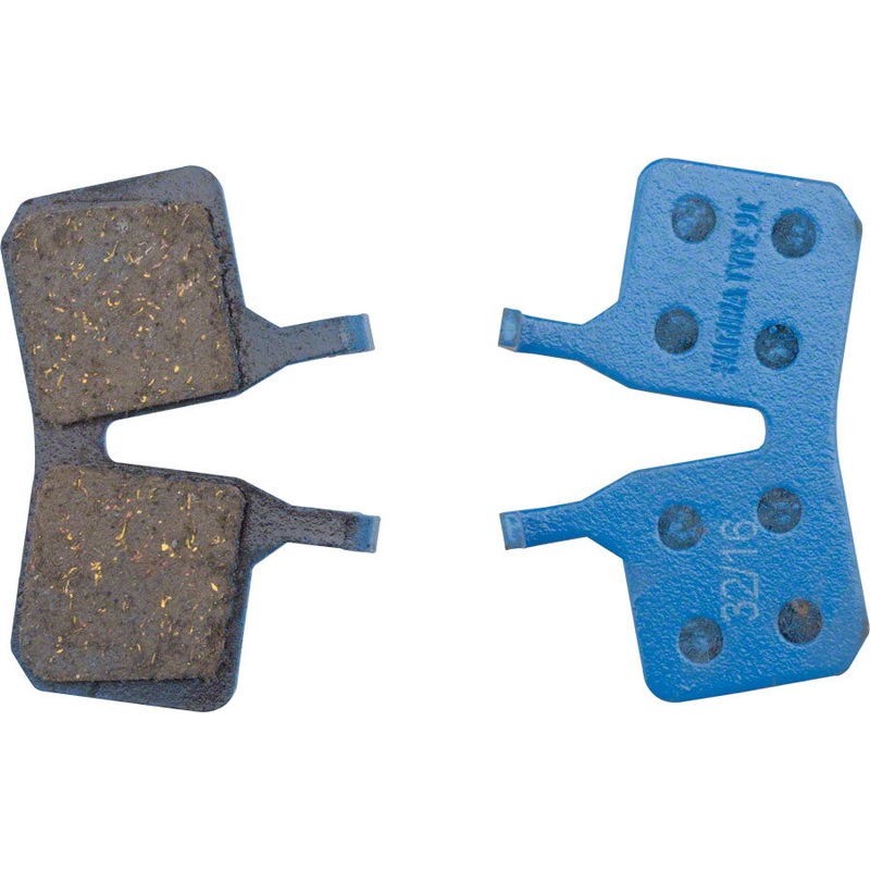 Magura 9.C Disc Brake Pads With Comfort Compound for MT5 and MT7 Calipers