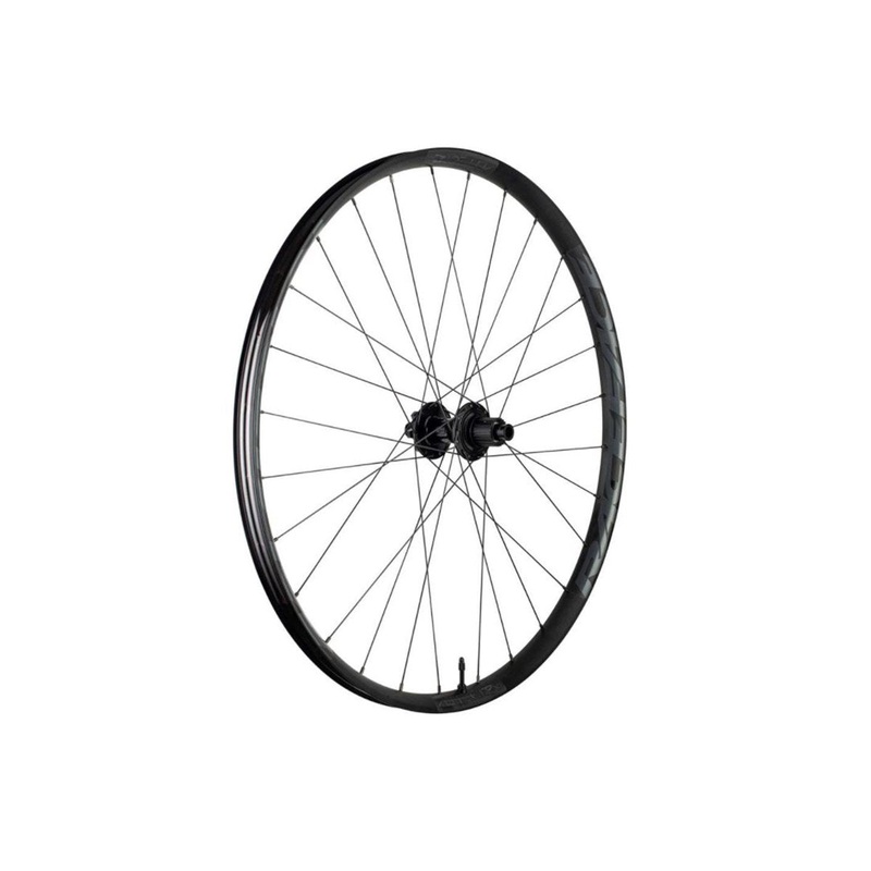 Race Face Aeffect-R 30 27.5″ MTB Wheel – Rear Black 12x148mm – Shimano HG