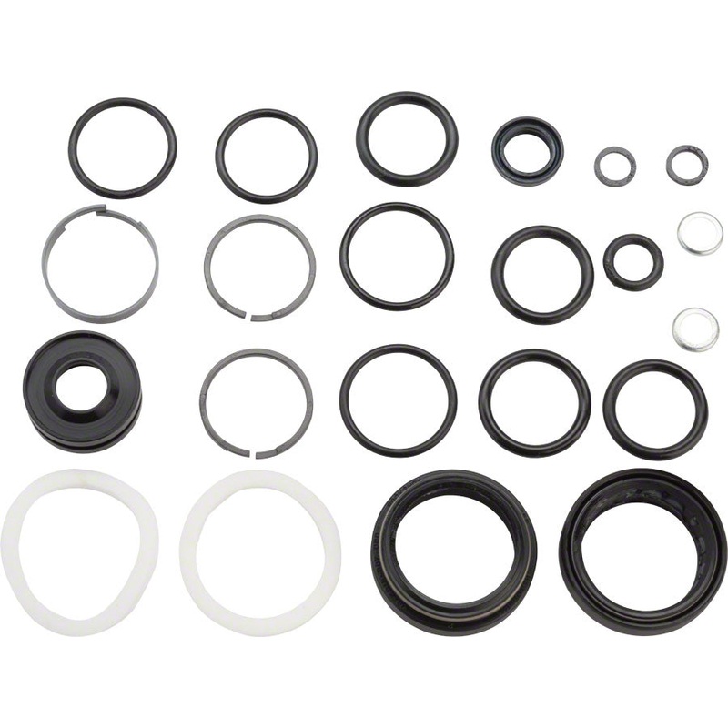 RockShox Fork Service Kit, Basic: SID 29/27+ Boost A3
