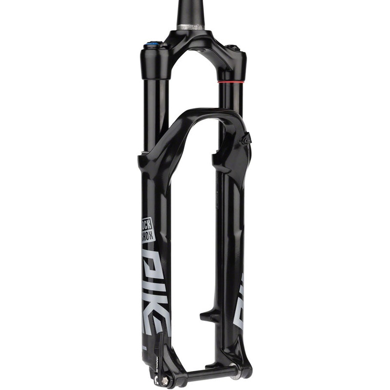 RockShox Pike DJ Suspension Fork | 26″ | 100mm | 15x100mm | 40mm Offset