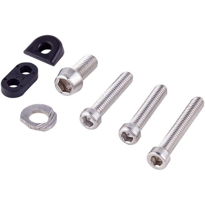 SRAM Rival1 Rear Derailleur B-Bolt and Limit Screw Kit