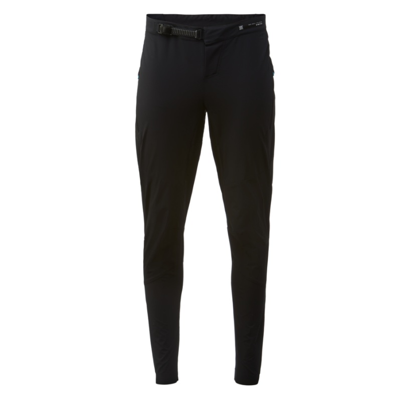Yeti Renegade Pant Black Medium – Long