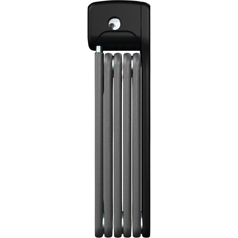 ABUS Bordo uGrip Lite Mini 6055 Keyed Folding Lock 85cm Black bike bicycle