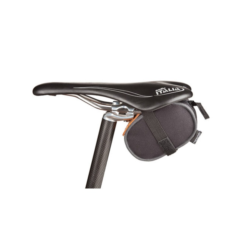 Arundel Dual Seatbag – Gray Gray