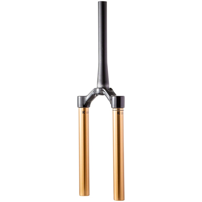 FOX CSU – 2022 34 SC 120 Max 15x110QR Kashima Shiny Black 51 Rake 1.5 Taper