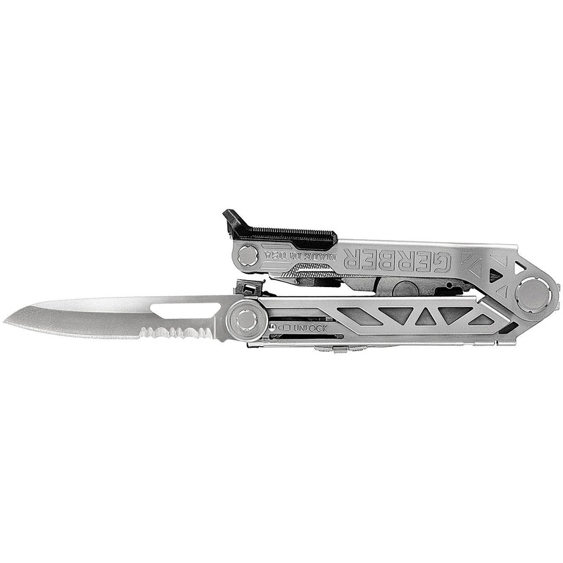 Gerber Center-Drive Plus: The Ultimate Multi-Tool for Precision and Power