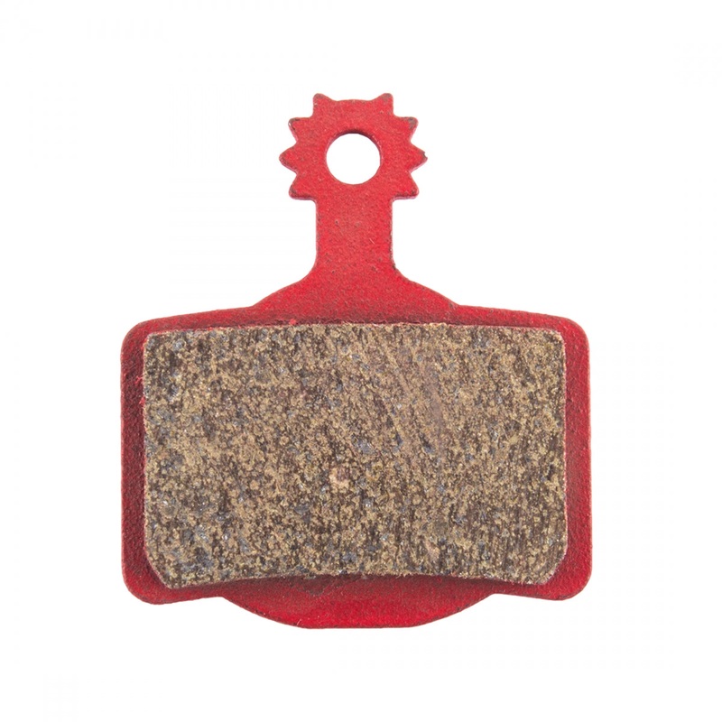 Kool-Stop Disc Brake Pads for Magura – Semi-Metallic , Fits Magura MT-2/4/6/8