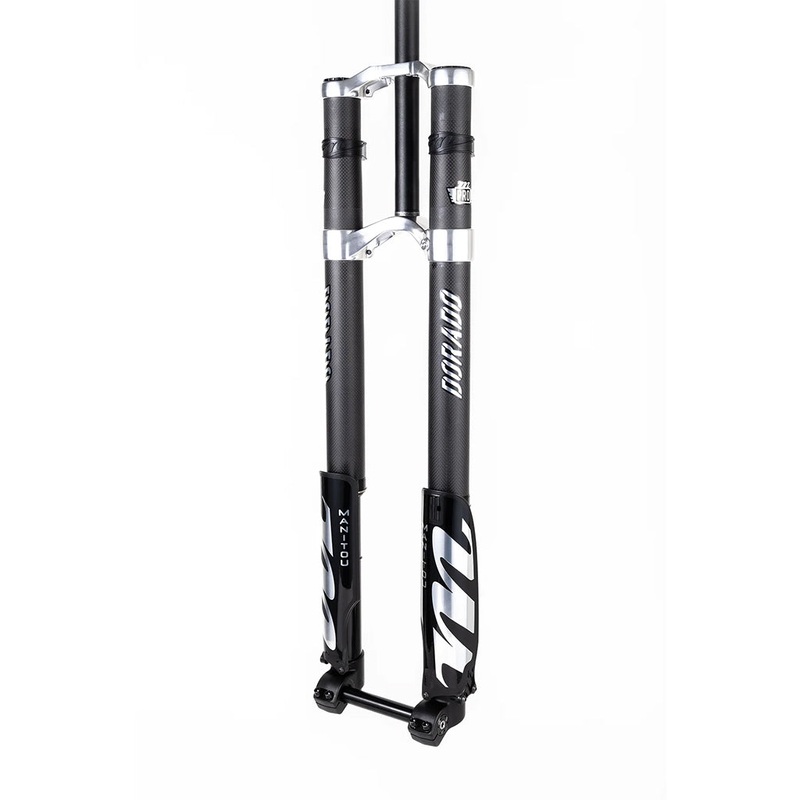 Manitou Dorado Pro 29/27.5″ Fork 203mm 20 x 110mm