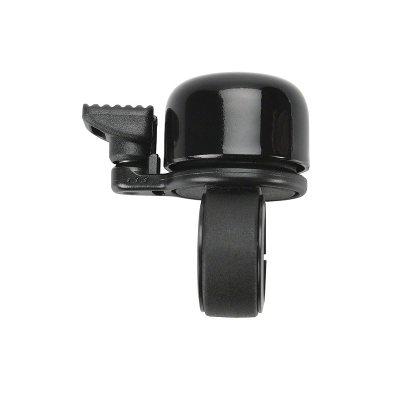 Mirrycle Incredibell – Black Black