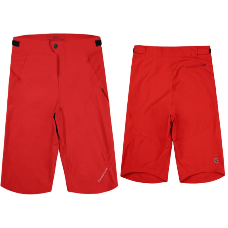 Sombrio Badass Short – Burnt Orange – 2021 Burnt Orange X-Small