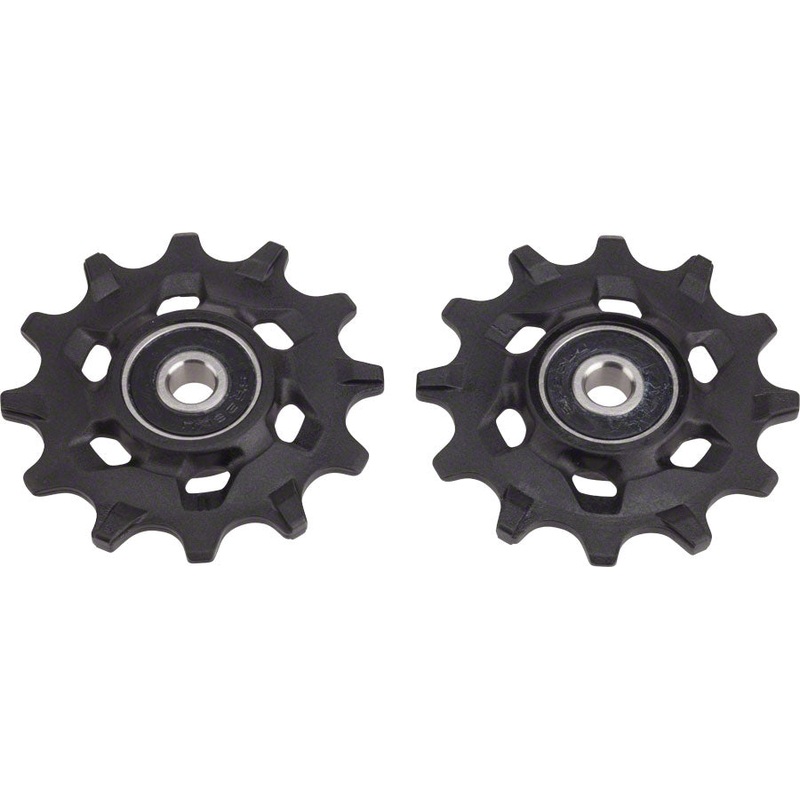 SRAM X-Sync Pulley Assembly fits X01 X01DH, X1 GX 1×11 Force CX1 Force 1 Rival 1