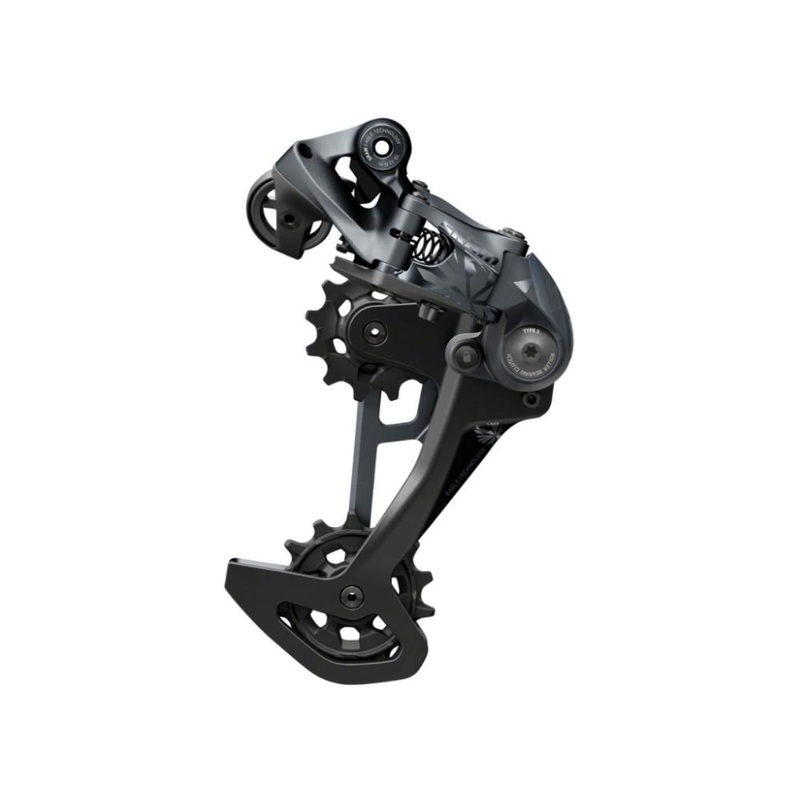 SRAM XX1 Eagle Derailleur – 12 Speed, 52t Max Lunar