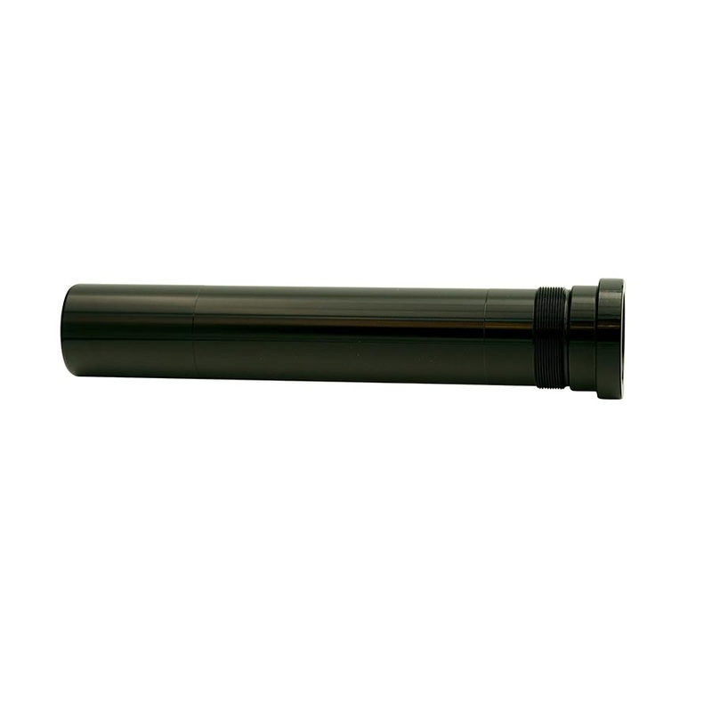 Stans No Tubes M-Pulse Front Axle 15mm