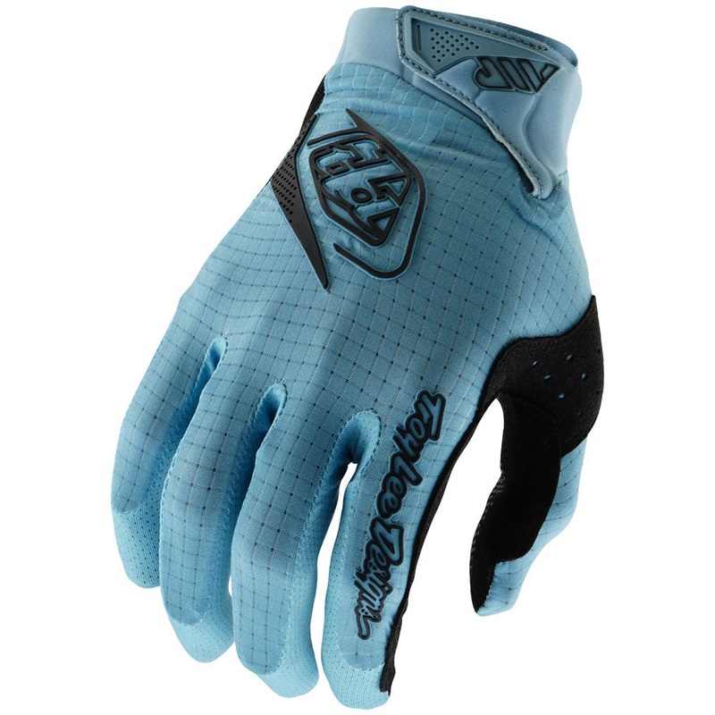Troy Lee Designs Air Glove   Mono Smoke, Large