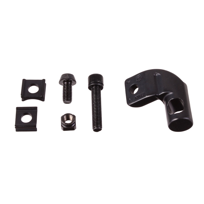 TRP Mountain Left-Hand Shifter Adapter (HD3.3) SRAM MatchMaker – Quadiem & Slate T4