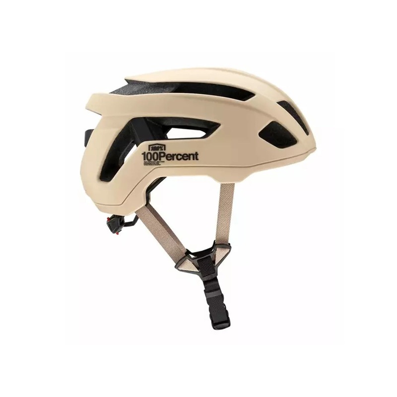 100% Altis Gravel Helmet – Tan – 2021 Tan X-Small/Small