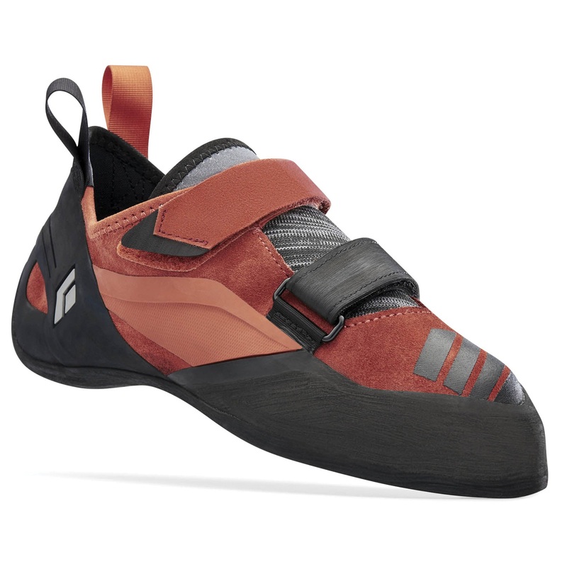 Black Diamond Focus M’s Rust Size 7