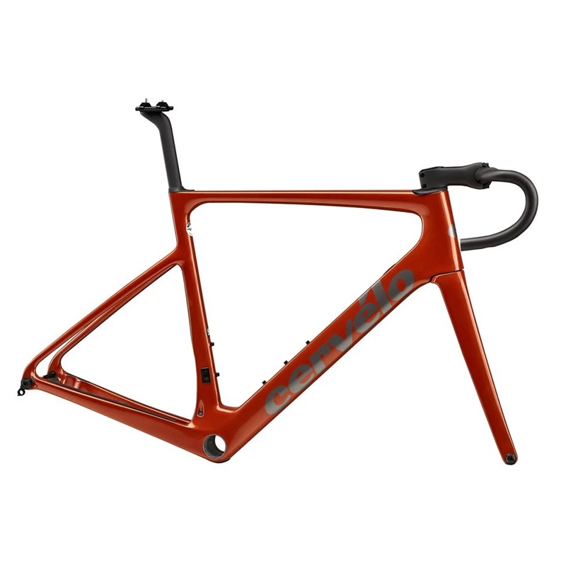 Cervelo Caledonia-5 Frameset – Desert Sunset Desert Sunset 54cm (21″)