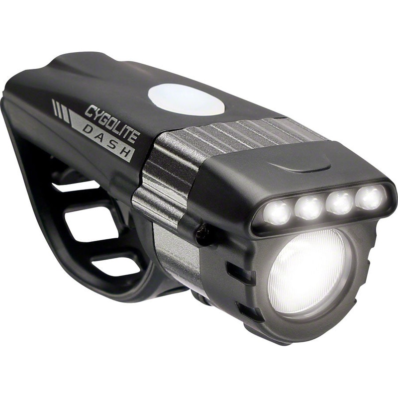 Cygolite Dash Pro 600 Headlight