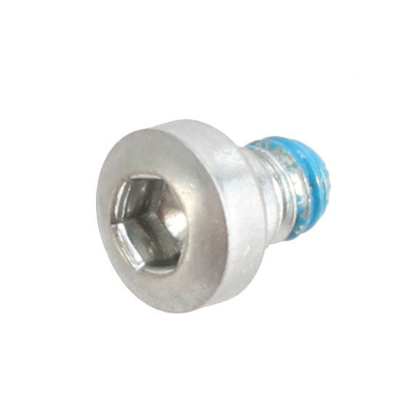 Formula Italy Lever Pivot Screw, R1 – Steel (2012+) Ea