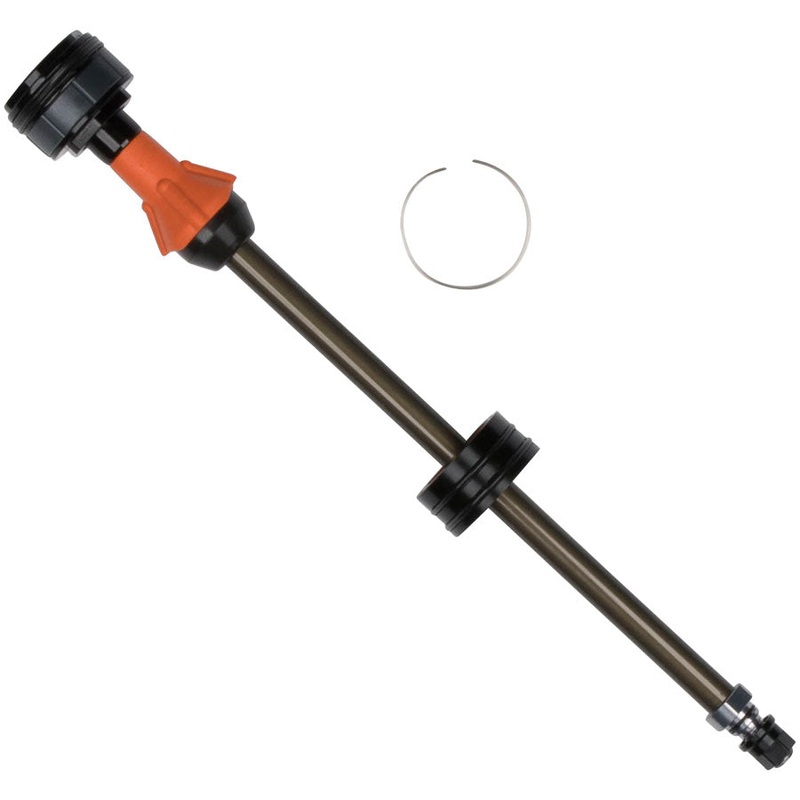FOX 36 Air Shaft Assembly – 2026 150mm FLOAT NA 3 1.287″ Bore Two-Piece Neg Plate