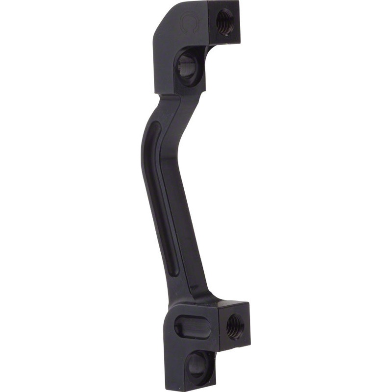 Hope Disc Adaptor 203 Post Mount Adaptor to Fork