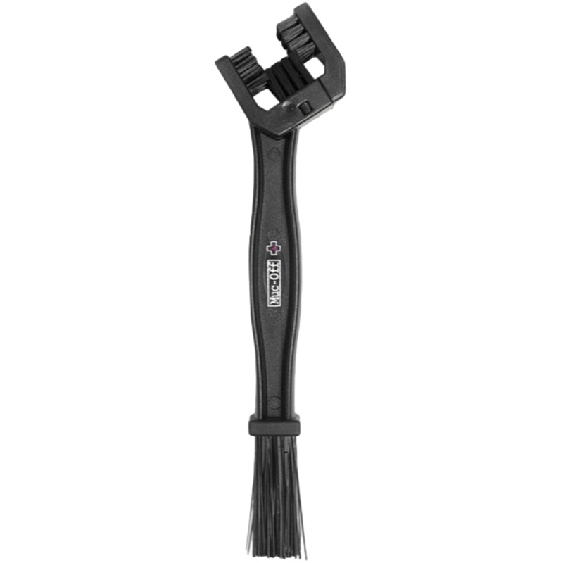 Muc-Off Bicycle Chain Brush Black