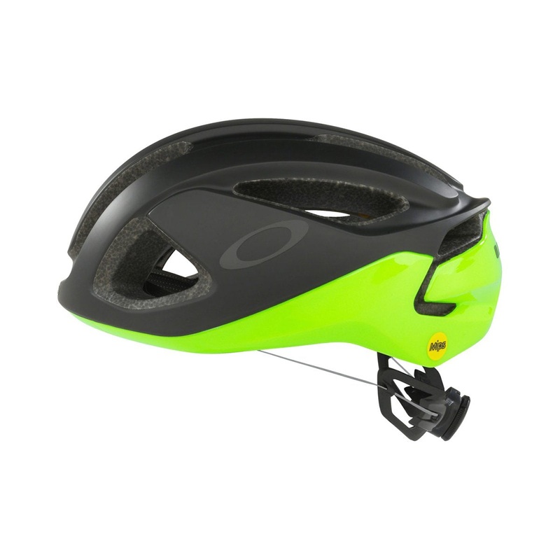 Oakley ARO3 Road Helmet – Retina Burn Retina Burn Small