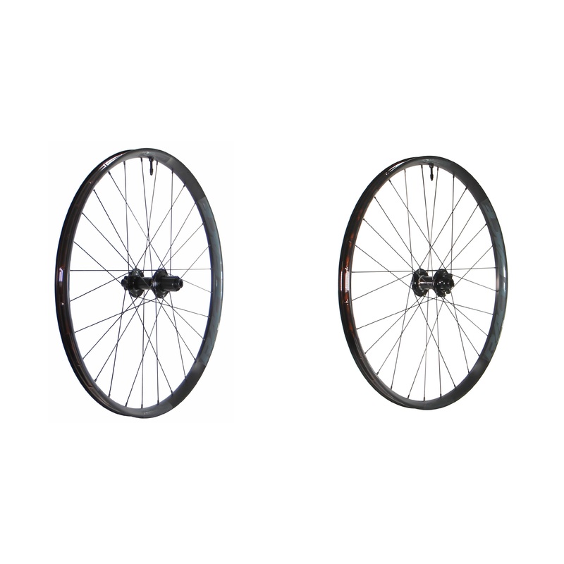 Race Face Aeffect 29″ MS 6-Bolt Wheelset