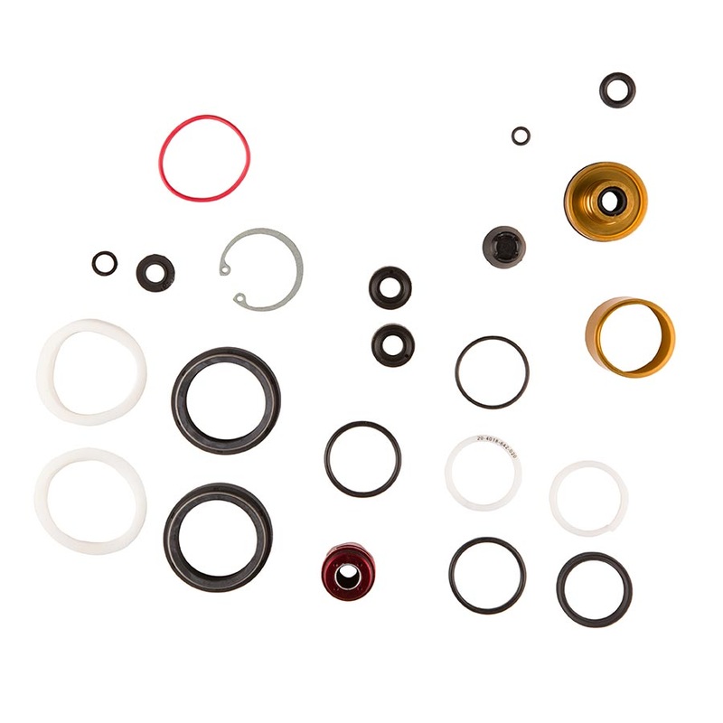 RockShox Fork Service Kit – 200 Hour/1 Year Zeb Flight Attendant A2+ (2023+)
