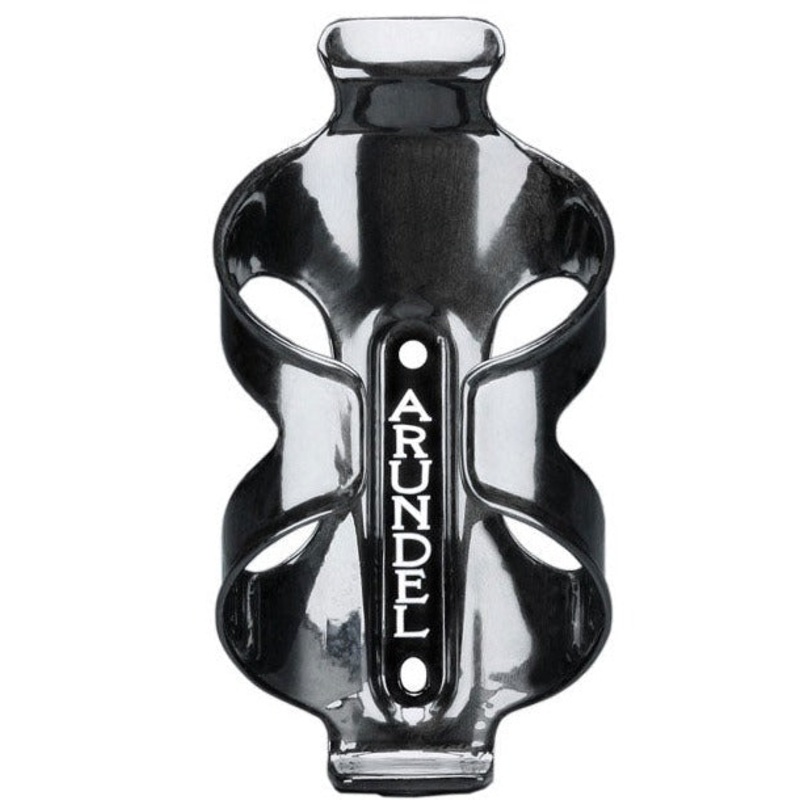 Arundel Dave-O UD Bottle Cage – Gloss Gloss