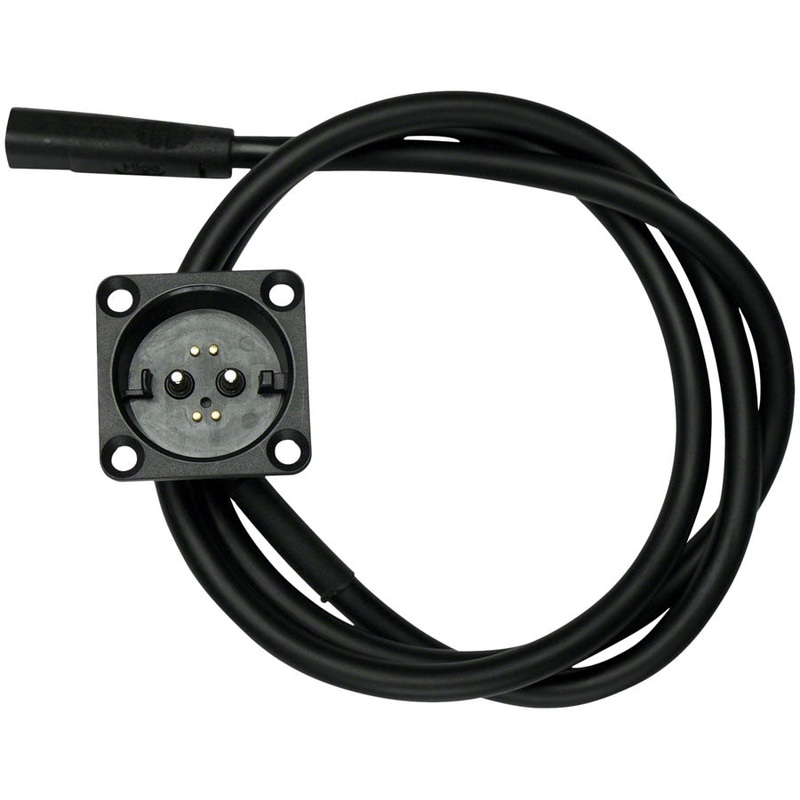 FAZUA RIDE 60 Charge Port – S 190mm W/O Cap