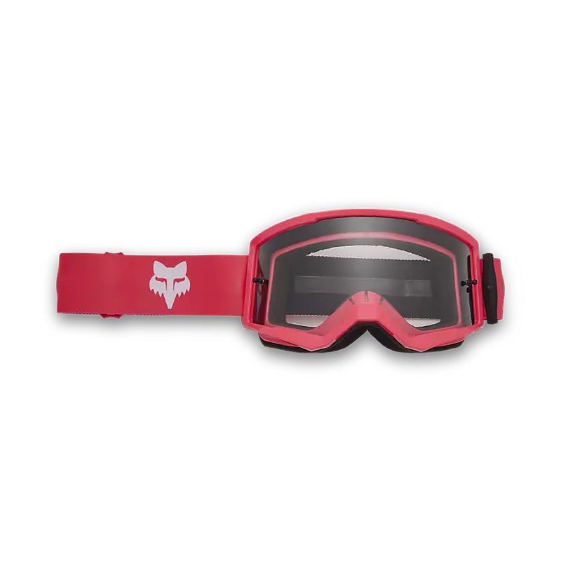 Fox Racing Main Core Goggle – Pink Pink