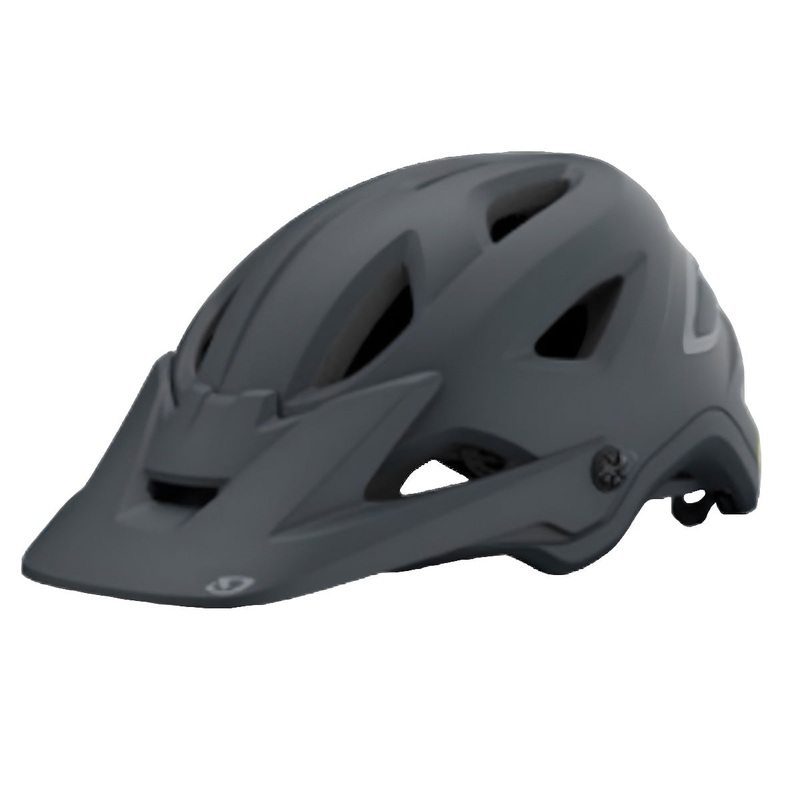 Giro Montaro MIPS II MTB Helmet – Matt Dark Shark Matt Dark Shark Small