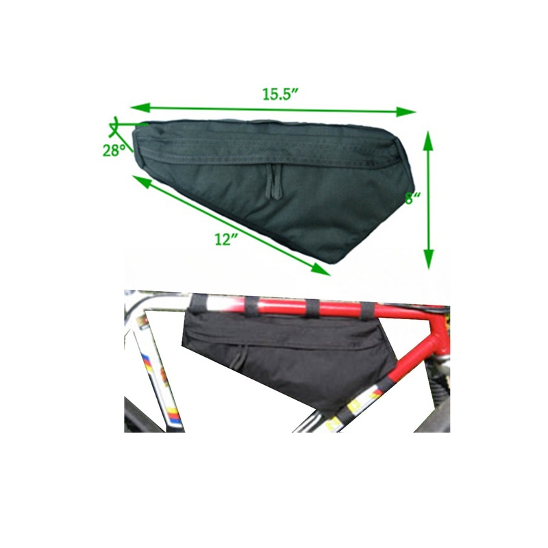 Jandd Mountaineering Frame Pack Universal 28 Deg Black – Black Black Universal 28 Deg