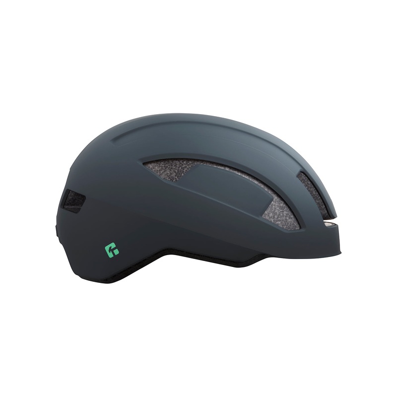 Lazer Cityzen Kineticore Helmet – Matt Livid Matt Livid Large