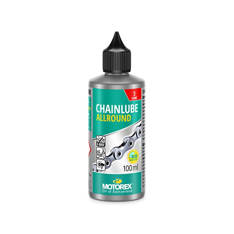 Motorex Allround Chainlube 100ml