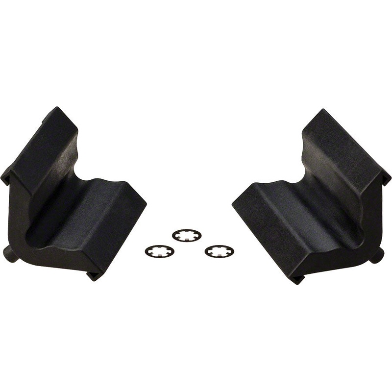 Park Tool 1960 Replacement Jaw Cover: Pair