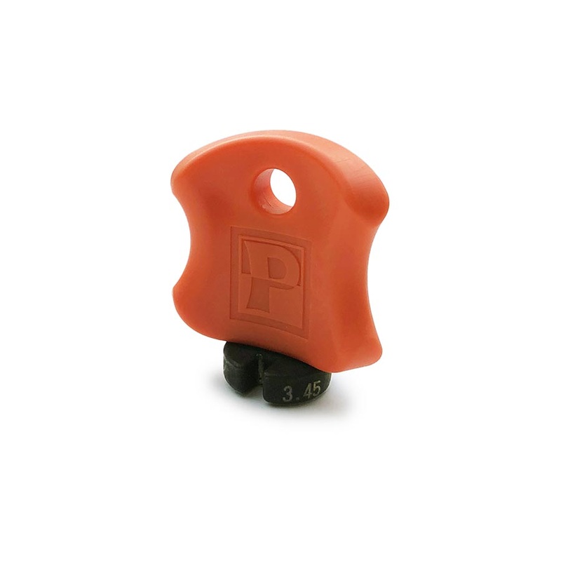 Pedros Pro Spoke Wrench – 3.45mm