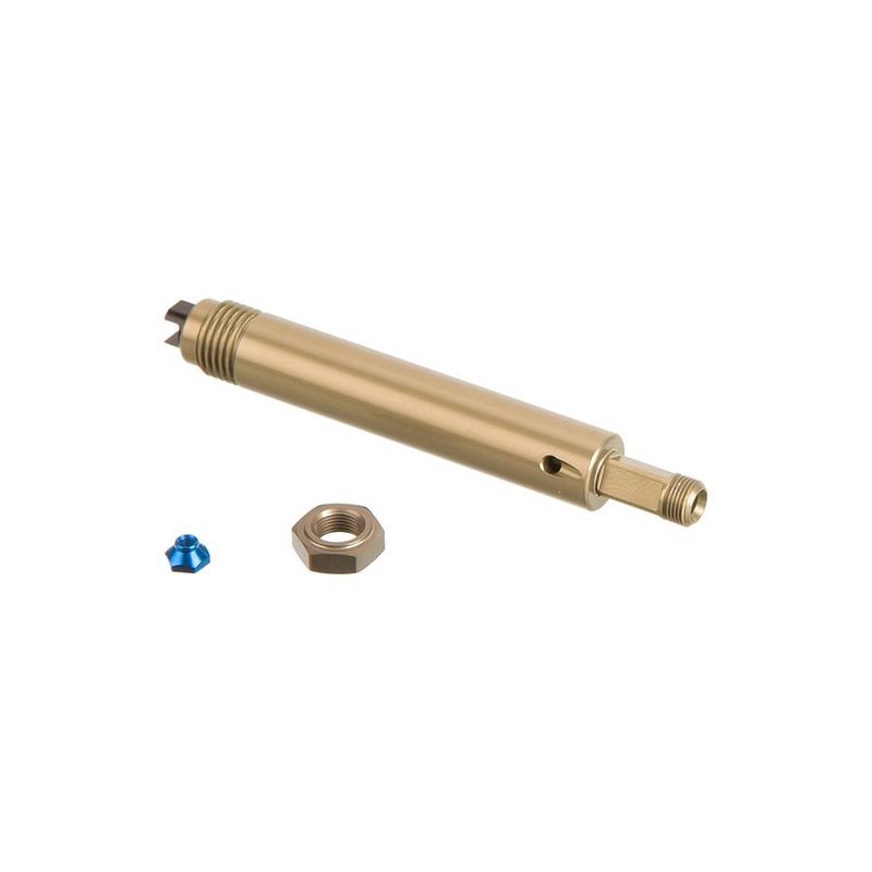 RockShox Monarch Damper Shaft Assembly – RL/RT XX 165 x 38