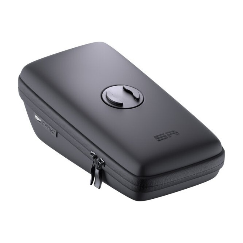 SP Connect Wedge Case Black