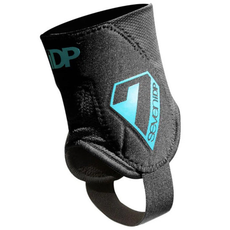 7iDP Control Ankle Support – Lightweight, breathable neoprene compression brace with 360 stability, ergonomic design, and tension-distributing webbing XL