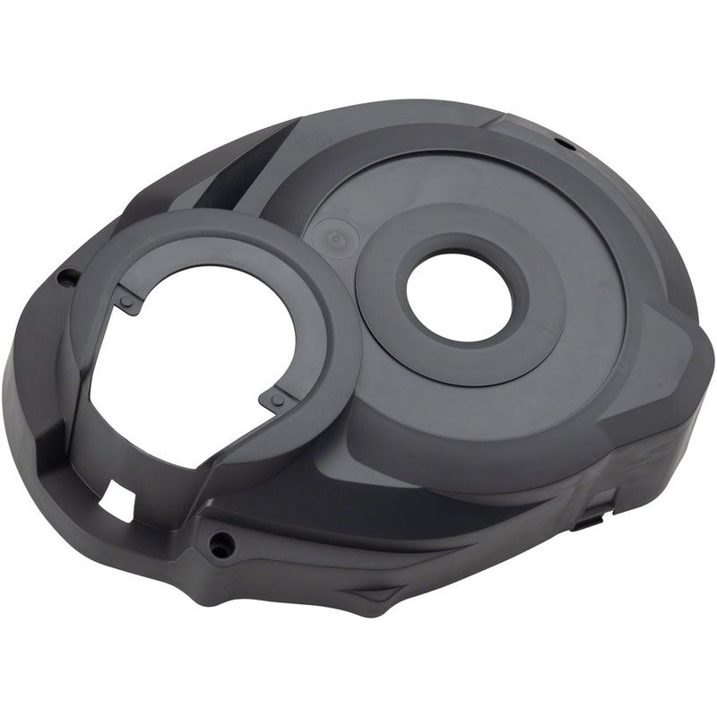 Bosch Performance Design Cover Left Anthracite