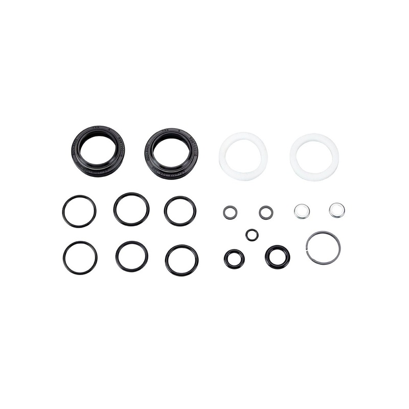Fork Part RockShox Lyrik Select/Ultimate CHRG3 200HR Service