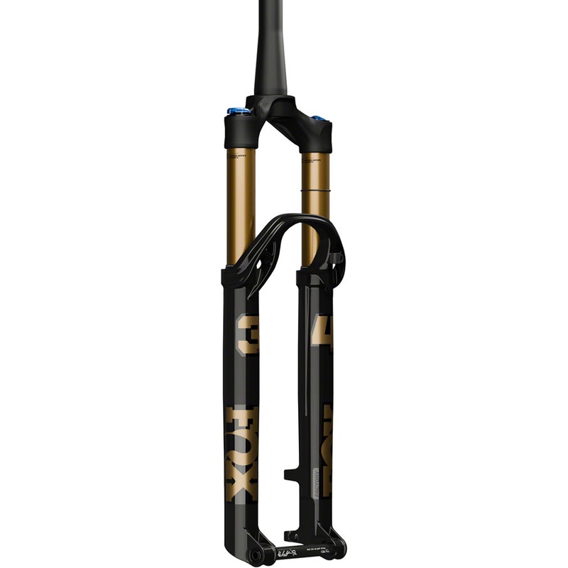 FOX 34 SL Factory Suspension Fork – 29″, 130 mm, 15 x 110 mm, Kabolt SL, 44mm Offset, GRIP SL Damper, 3-Position-Adj,