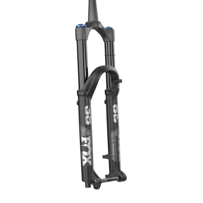 Fox Suspension 38 Float 170 Performance Elite 29 Kabolt X 110 – Matt Black – 2025 Matt Black Grip X2 – HSC/LSC/HSR/HSR – 1.5T 44mm