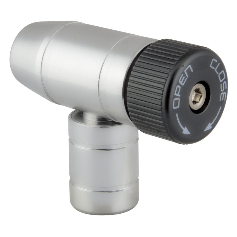 Portland Design Works Shiny Object CO2 Inflator: Inflator ONLY