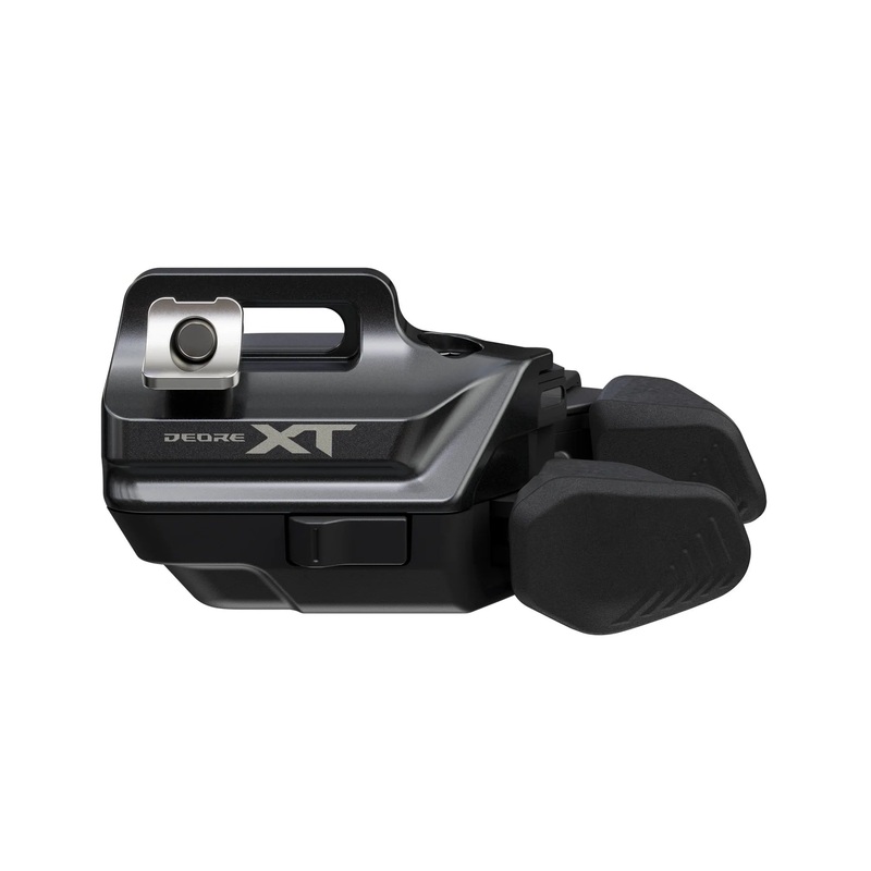 Shimano XT Di2 M8250-IR Wireless Shifter Black I-Spec EV