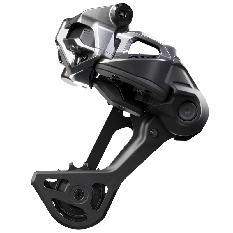 XTR M9260 E-Bike Rear Derailleur 11-Speed